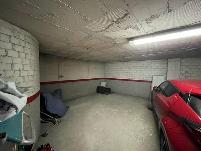 Garaje en Venta en Llevant