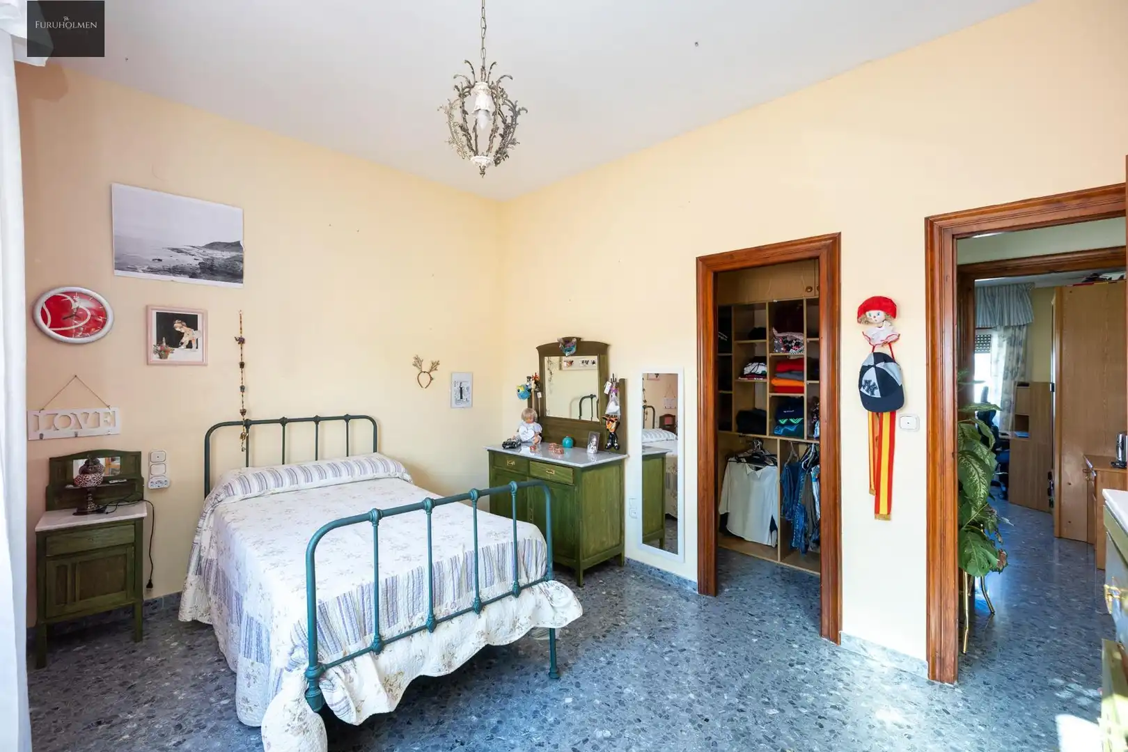 House with terrace for sale in Calle BELEN (BE), imagen 43