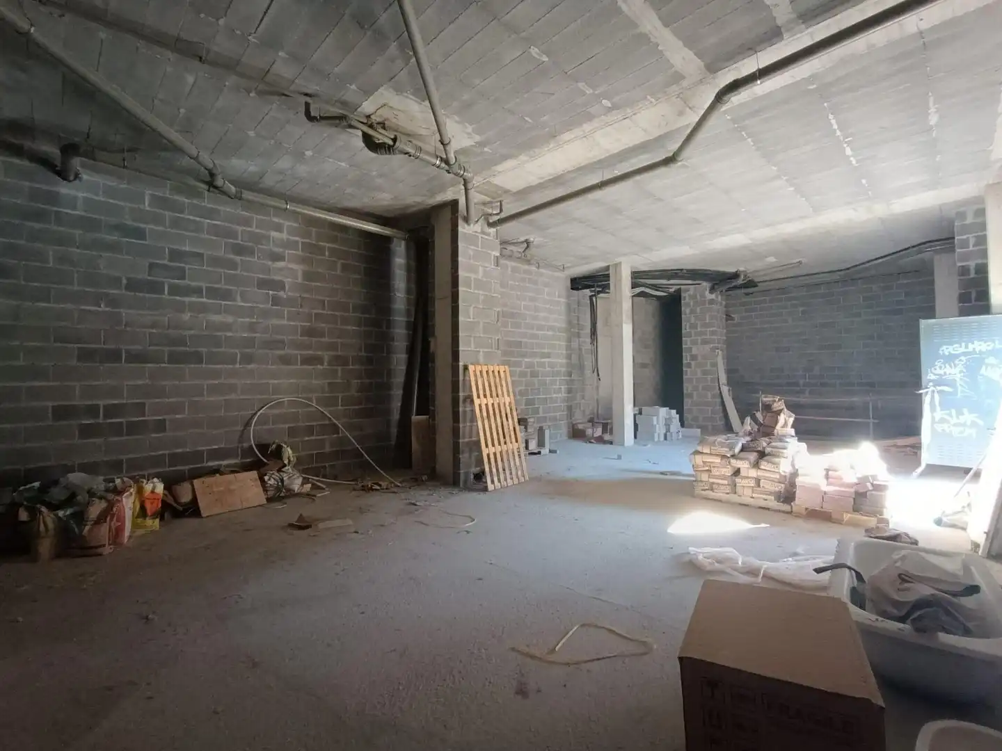 Business premises to rent in Valle de Trápaga-Trapagaran, imagen 3