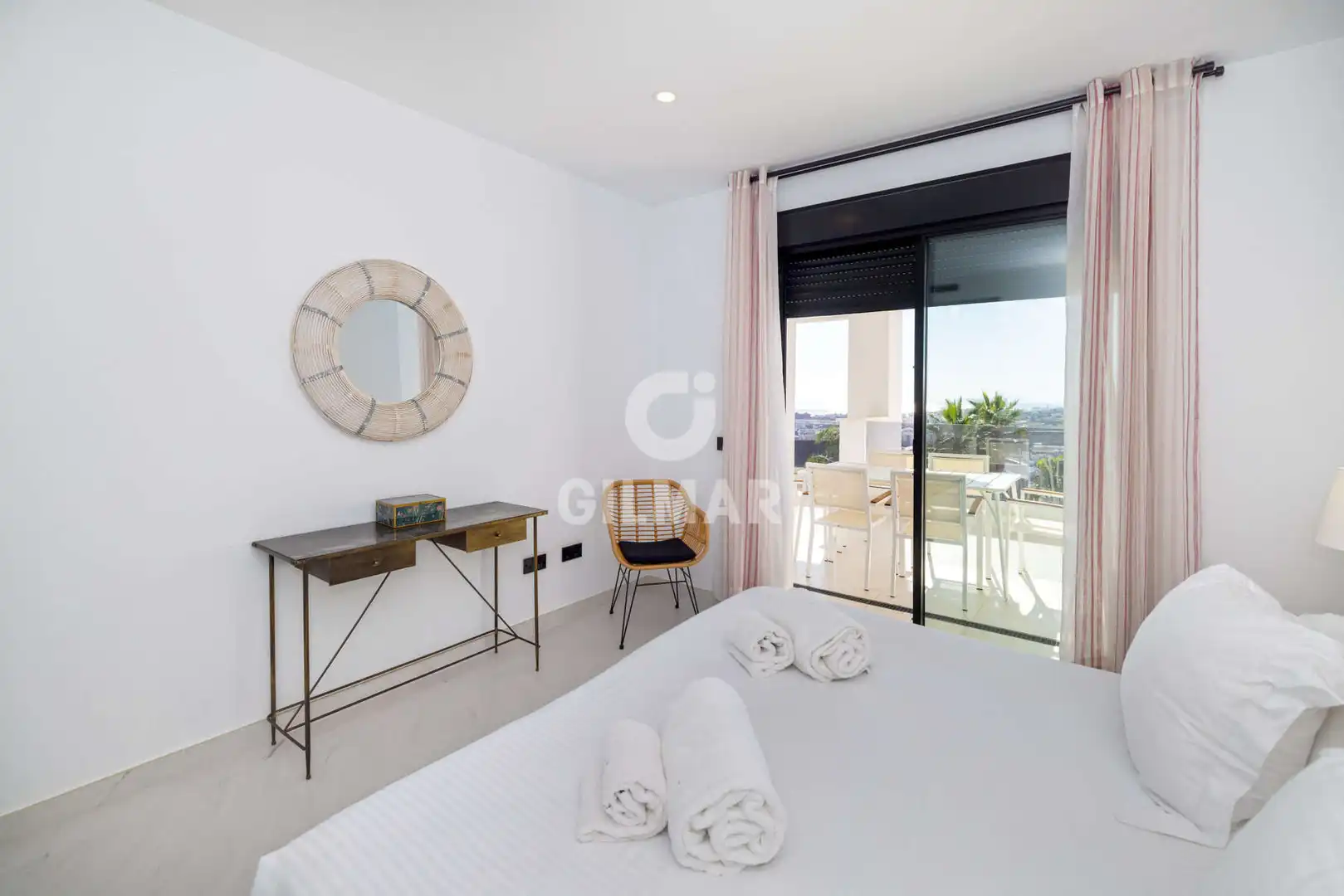 Appartement compact avec terrasse à vendre à Benamara - Atalaya, imagen 22