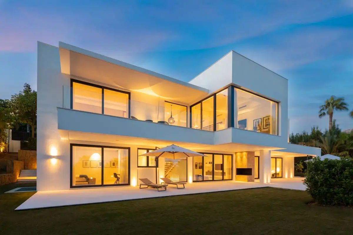 Haus mit Pool zum Verkauf in Nueva Andalucía, imagen 32