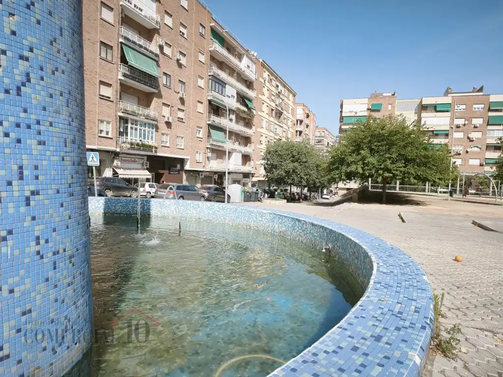Gewerbefläche zur Miete in Calle Francisco Lujan, imagen 35