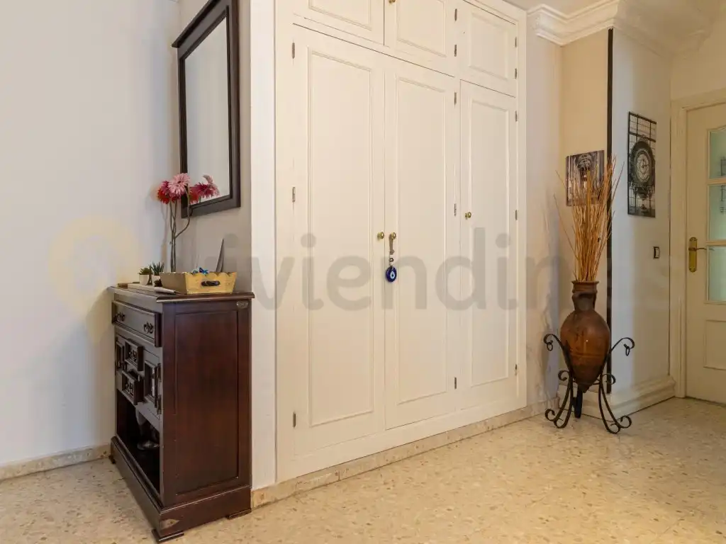 Wohnung zum Verkauf in Jerez de la Frontera