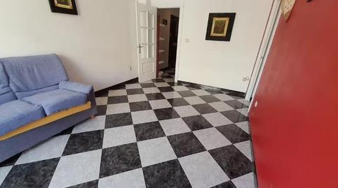 Foto 5 de Pis en venda a La Unión - Cruz de Humilladero - Los Tilos, Málaga