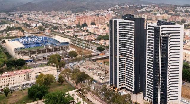 Piso en Alquiler en martiricos en Martiricos - La Roca - La Rosaleda