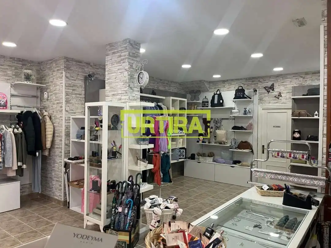 Locale commerciale in vendita a Nueva Kalea 30, imagen 6