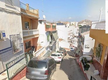 Adossat en venda a HOYA MALAGA