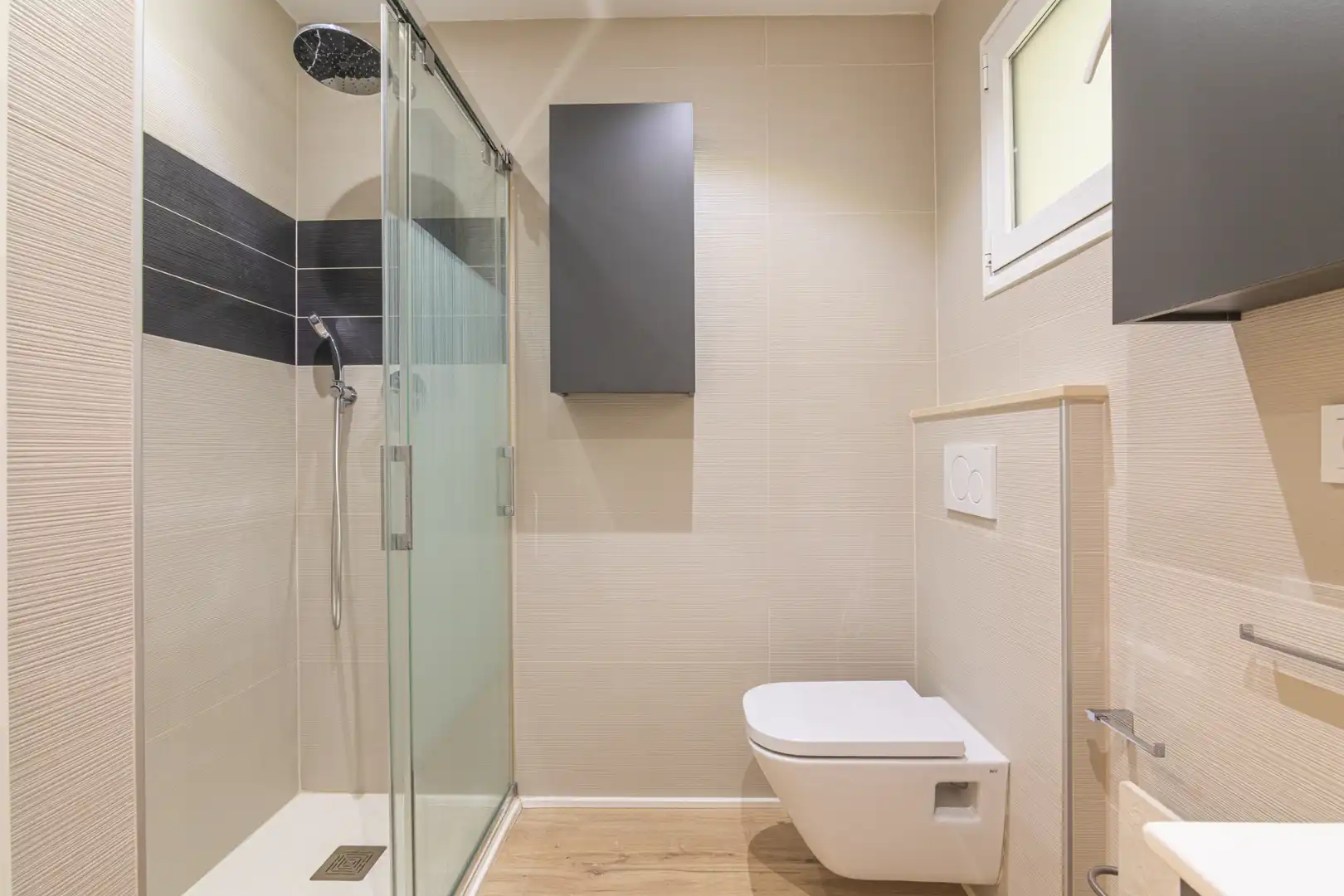 Baño de Piso en venta en Santa Pola con Aire acondicionado y Amueblado