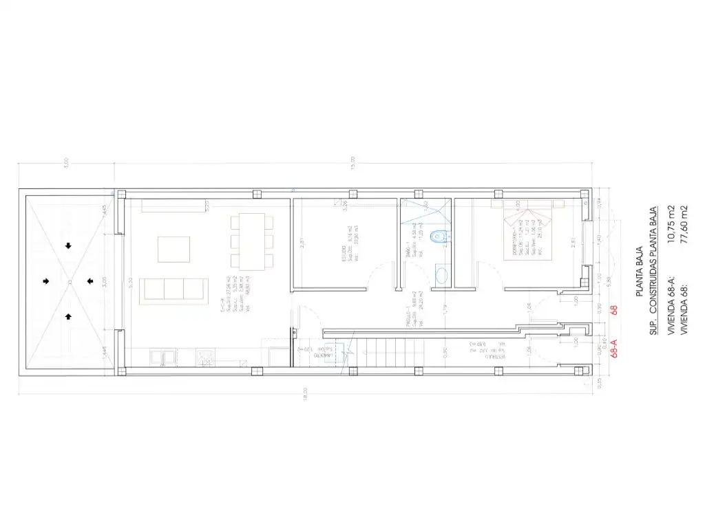 Casa en venta en Calle Son Perruquet, imagen 11