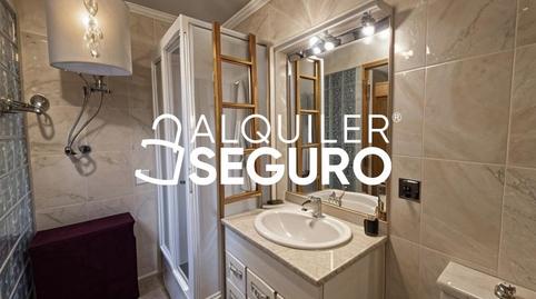 Photo 5 of Loft to rent in Tres Forques, Barrio de Patraix,  Valencia Capital