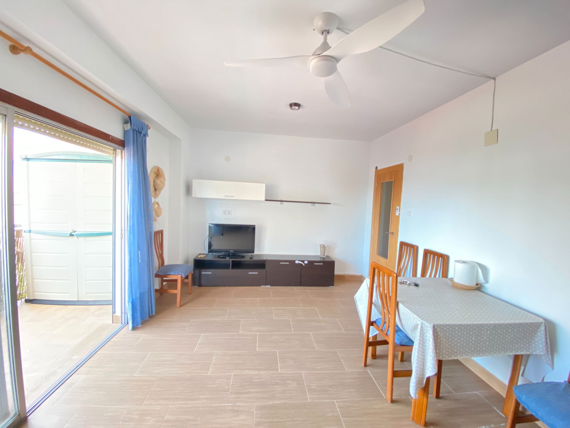 Apartament en venda en Sueca amb Terrassa, Moblat i Forn