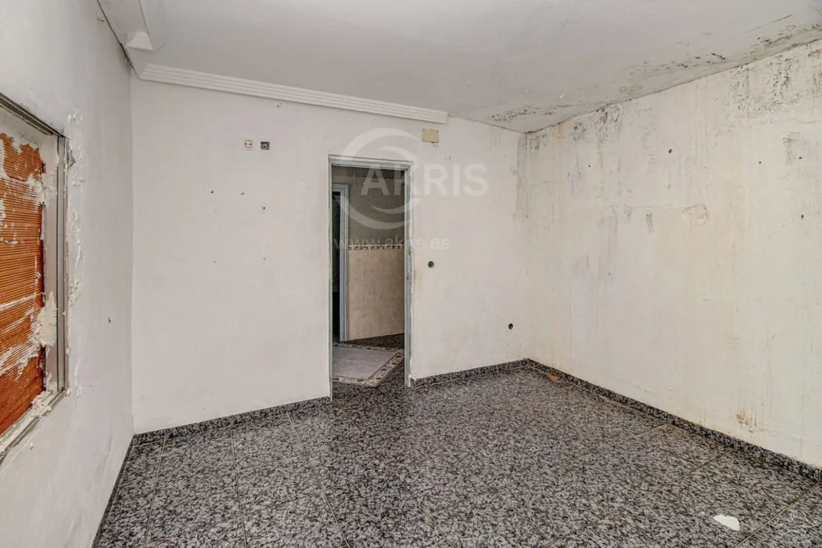 Casa o xalet en venda en Puertollano