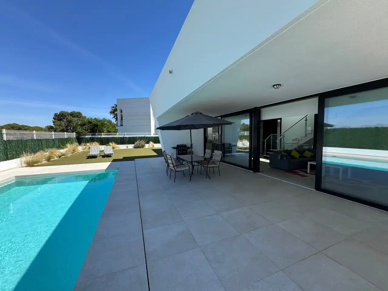 House with pool for sale in Puerto Vera, imagen 9