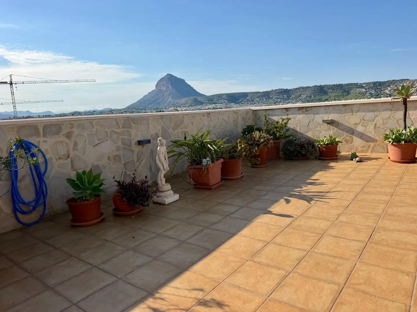 Penthouse for sale in Montañar - El Arenal, imagen 30