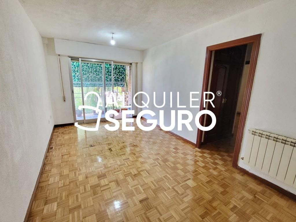 Pis de lloguer a Cáceres, La Serna