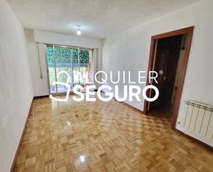 Pis de lloguer a Cáceres, La Serna
