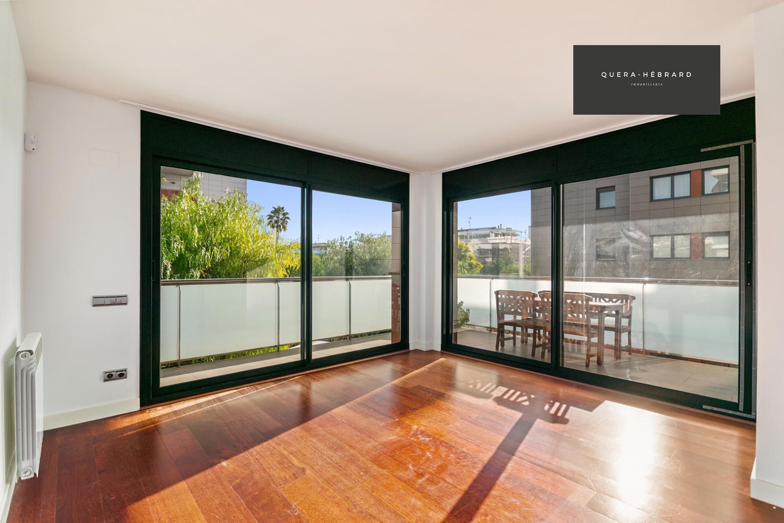Flat for sale in Camí dels Capellans, Ametllers - Poble-Sec