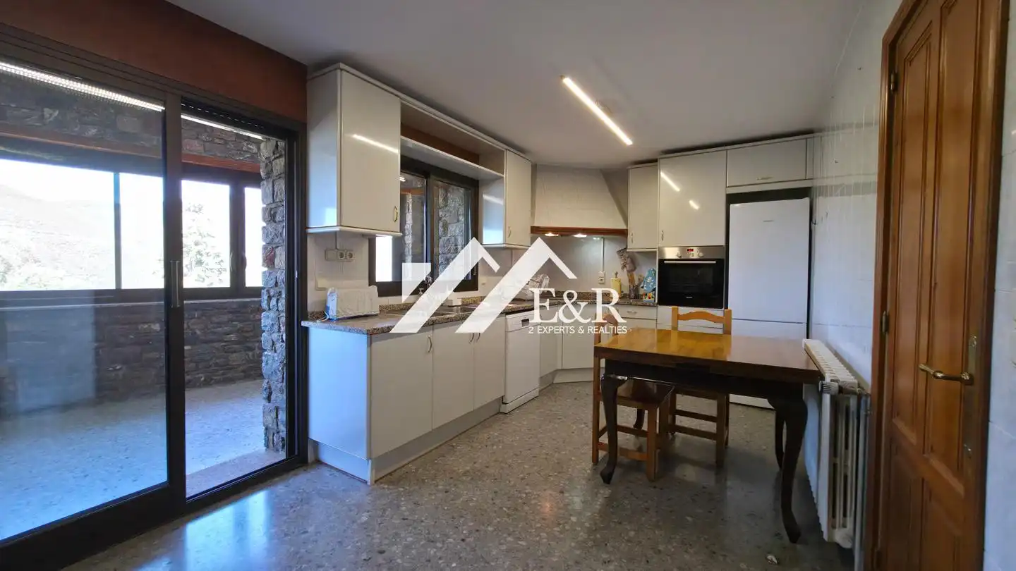 Casa con jardín en venta en Ctra. de la Rabassa, imagen 11