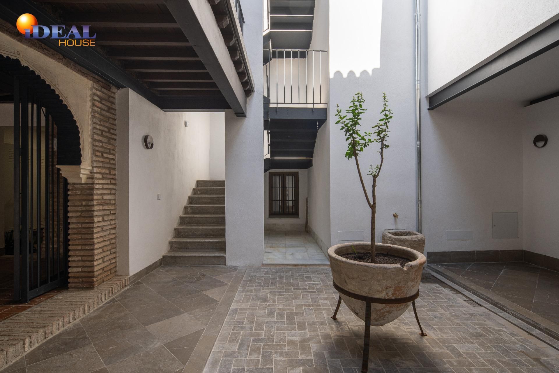 Piso en venta en  Granada Capital con Aire acondicionado