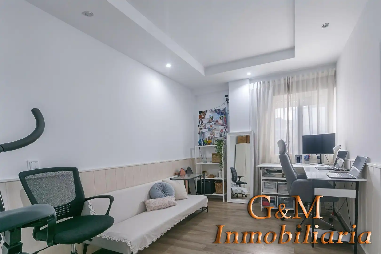 Piso con ascensor en venta en Calle PABLO NERUDA, imagen 6