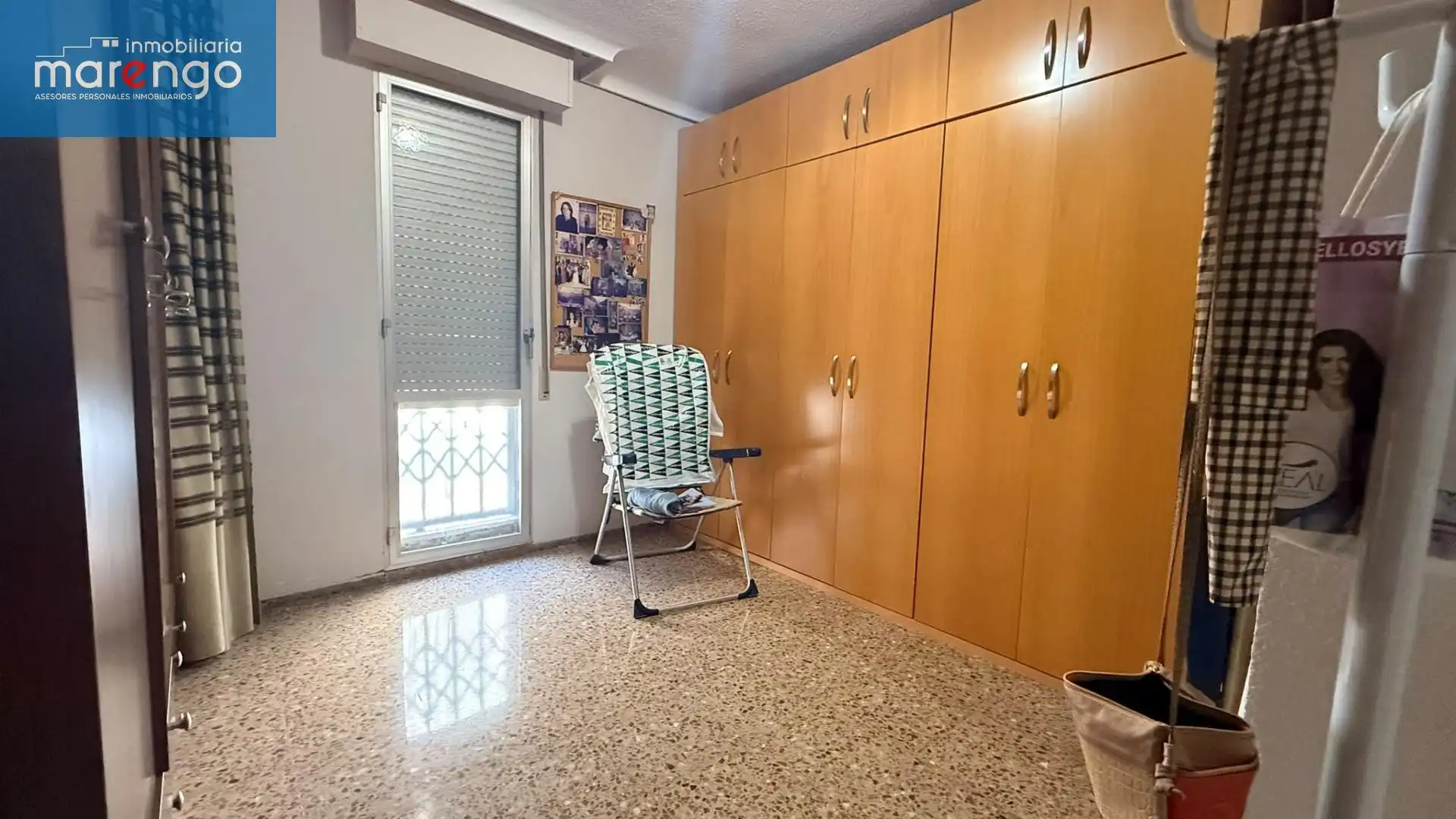 Ático con ascensor en venta en Cariñena - Carinyena, imagen 8
