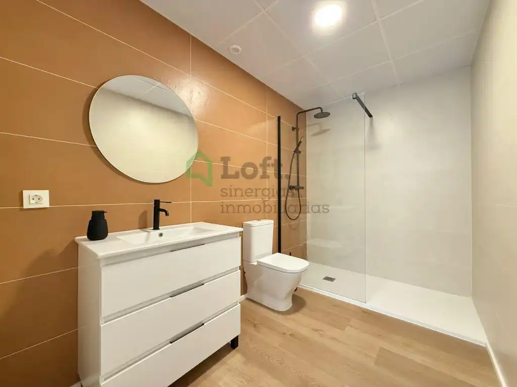 Piso de alquiler en Badajoz, Badajoz