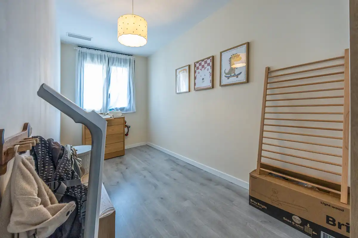 Duplex con balcone in vendita a Carrer de Sant Ramon de Penyafort, imagen 16