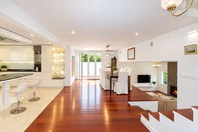 Villa avec piscine à vendre à Las Chapas - El Rosario, imagen 2
