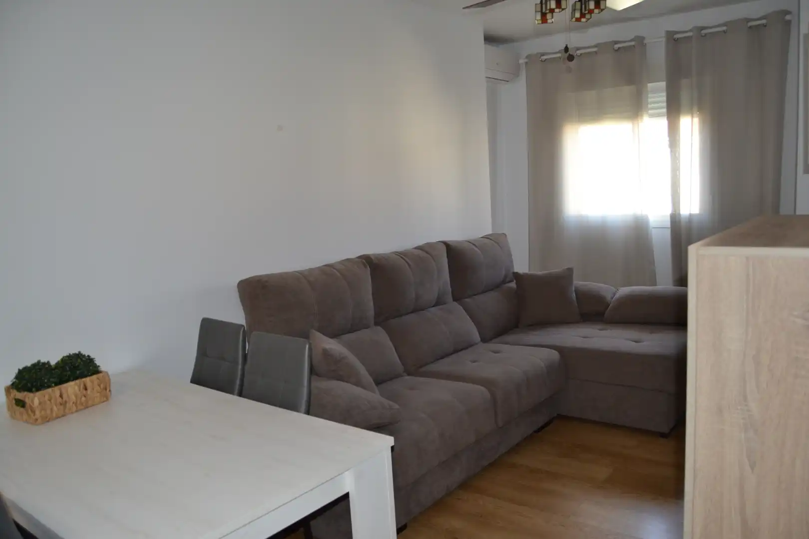 Appartement avec ascenseur à louer à Zona Norte - Hospital - Urbanizaciones, imagen 2