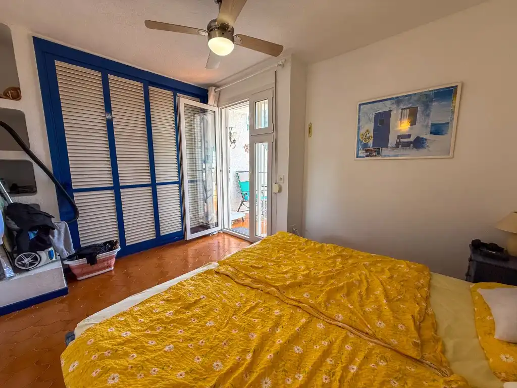 Apartamento en venta en Calle Ses Margalides, imagen 8