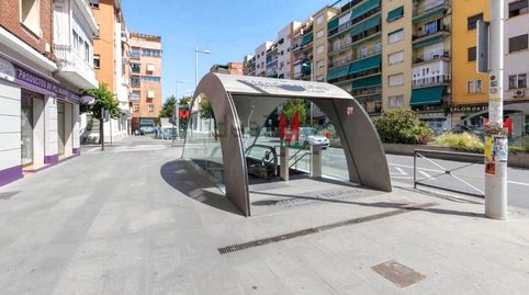 Foto 3 de Piso en venta en Calle Méndez Núñez, 2, Camino de Ronda, Granada Capital