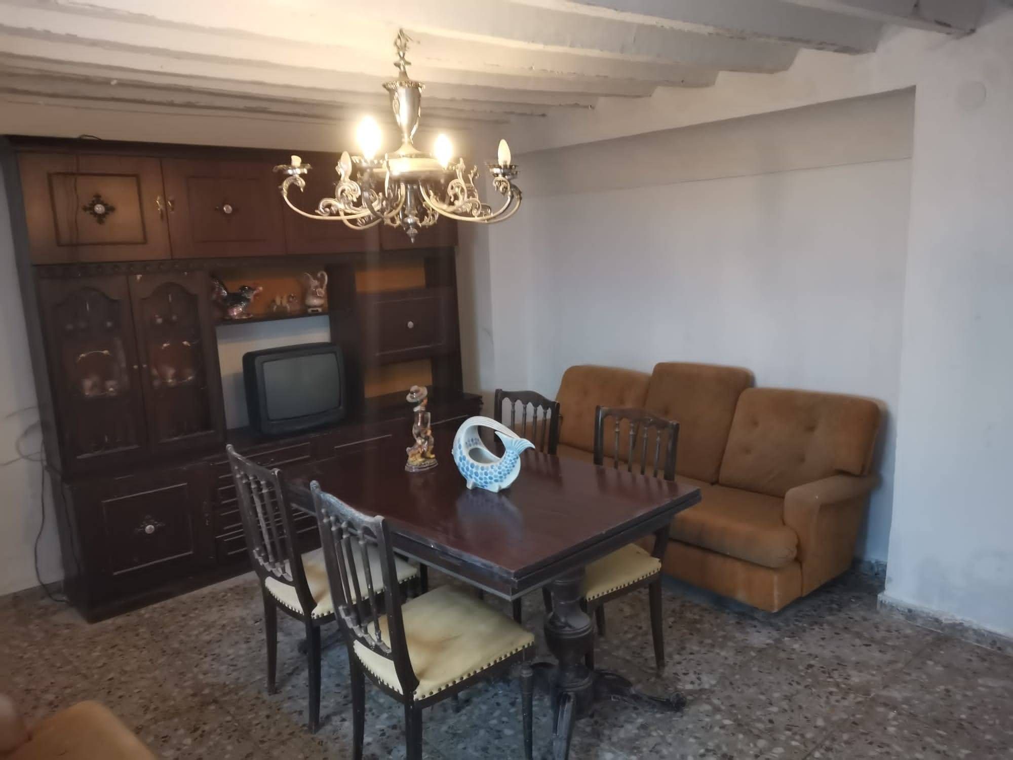 Wohnzimmer von Erdgeschoss zum verkauf in Vianos
