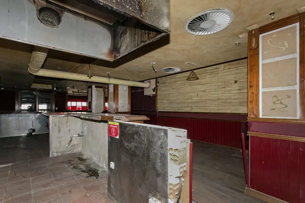 Business premises for sale in C/ Galileu, imagen 10
