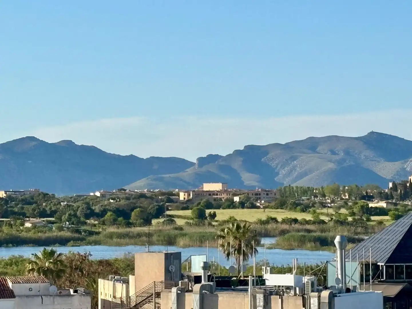 Àtic en venda a Port d'Alcúdia - Platja d'Alcúdia