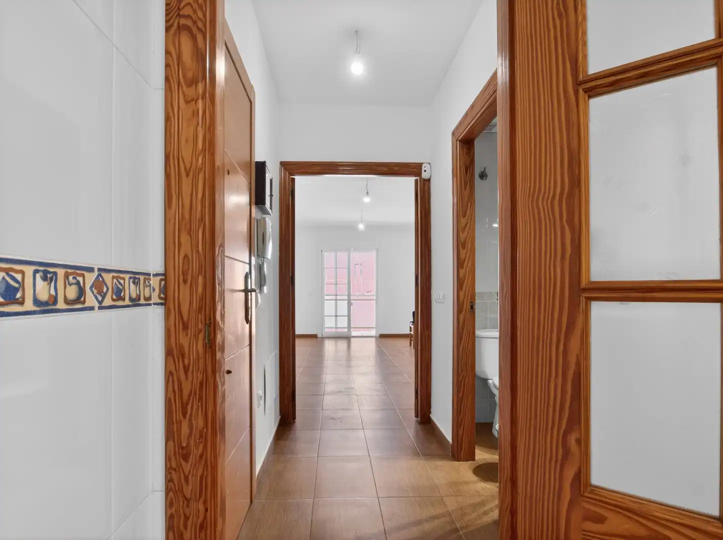 Flat for sale in Roquetas de Mar  with Terrace