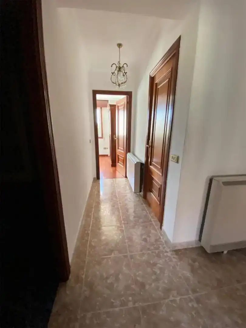 Piso en venta en Forcarei con Parquet, Trastero y Amueblado
