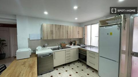 Foto 5 de Pis per a compartir a Parque María Luisa -Giralda Sur,  Sevilla Capital