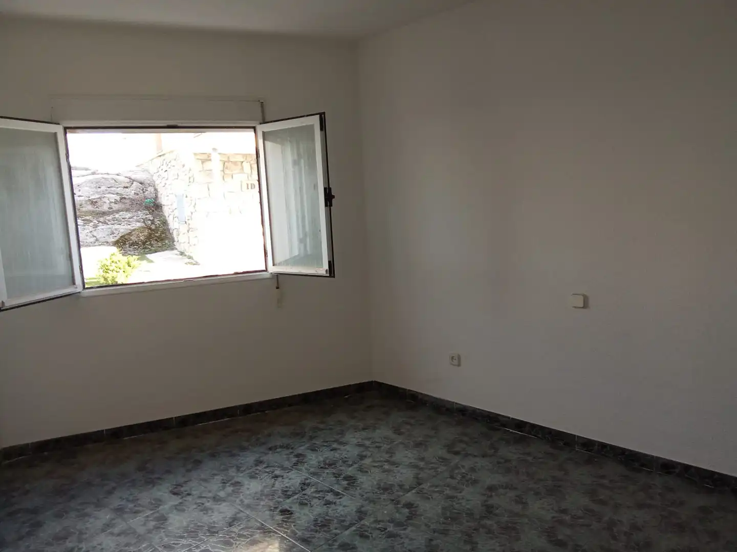 Schlafzimmer von Wohnung zum Verkauf in Peguerinos