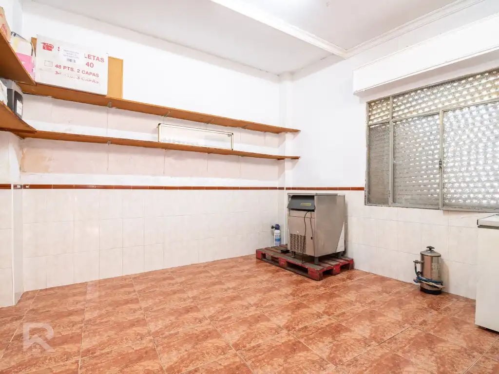 Cuina de Local en venda en Gandia