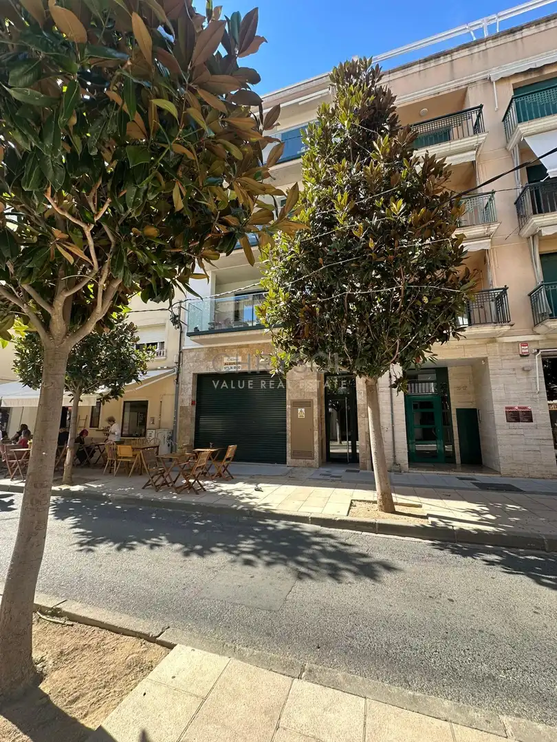 Business premises to rent in de les Drassanes, imagen 10