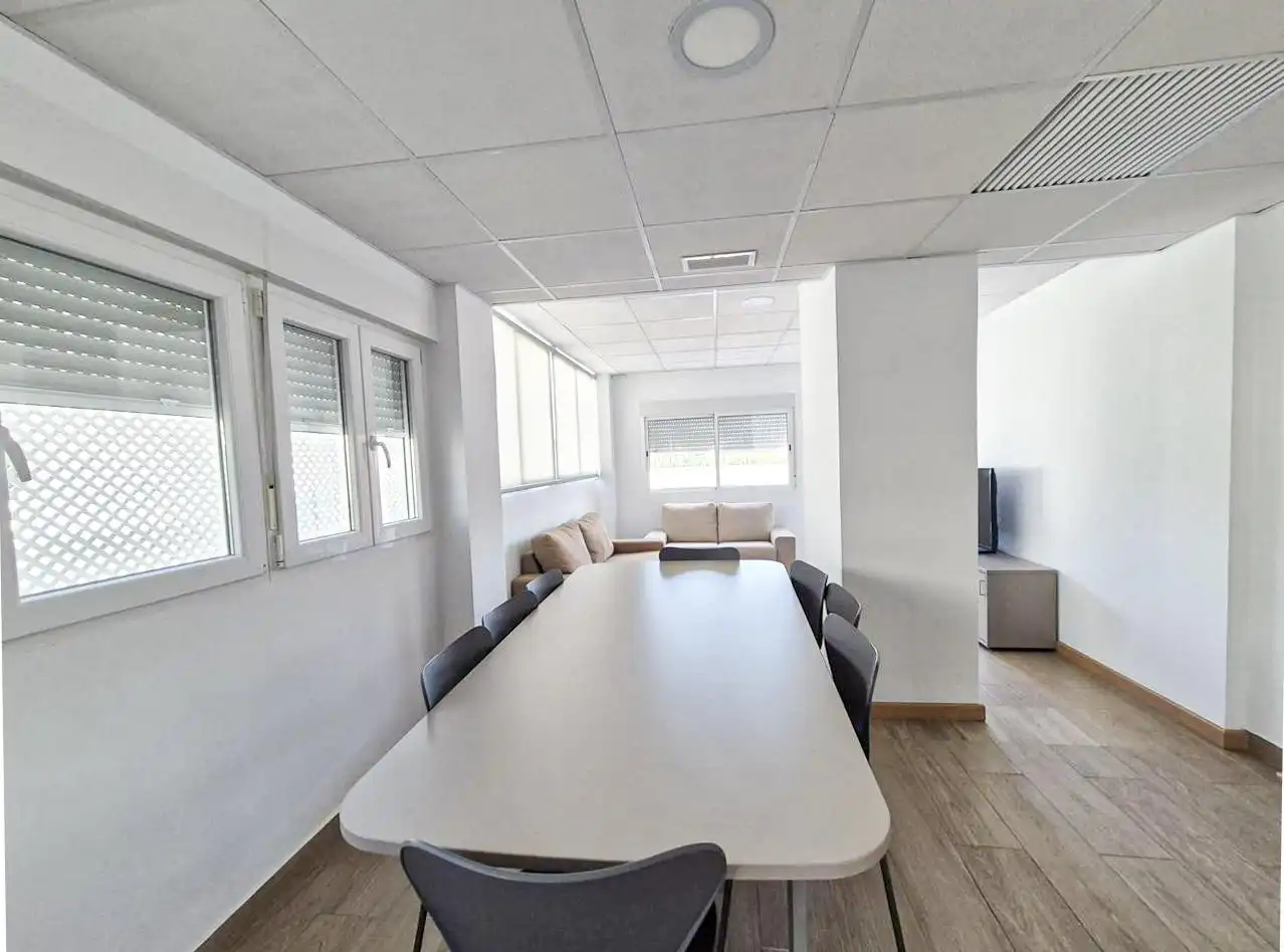 Wohnung zur Miete in Altabix
