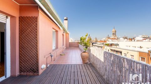 Foto 2 de Ático en venta en El Parc i la Llacuna del Poblenou, Barcelona Capital