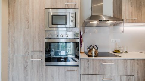 Foto 5 de Apartamento de alquiler en Avenida Montilivi, Montilivi, Girona Capital