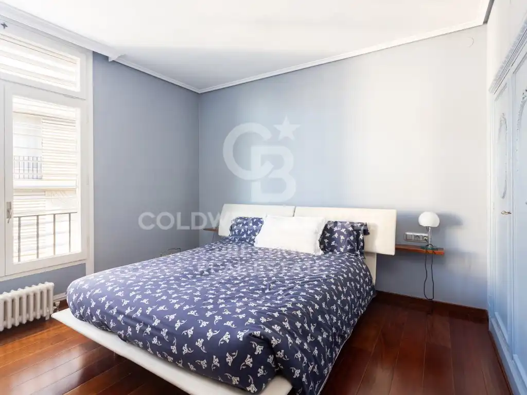 Wohnung zum Verkauf in Pedralbes