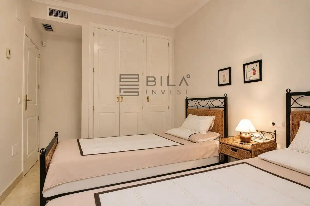 Piso en venta en Mirador de Santa Mª Golf, Santa María