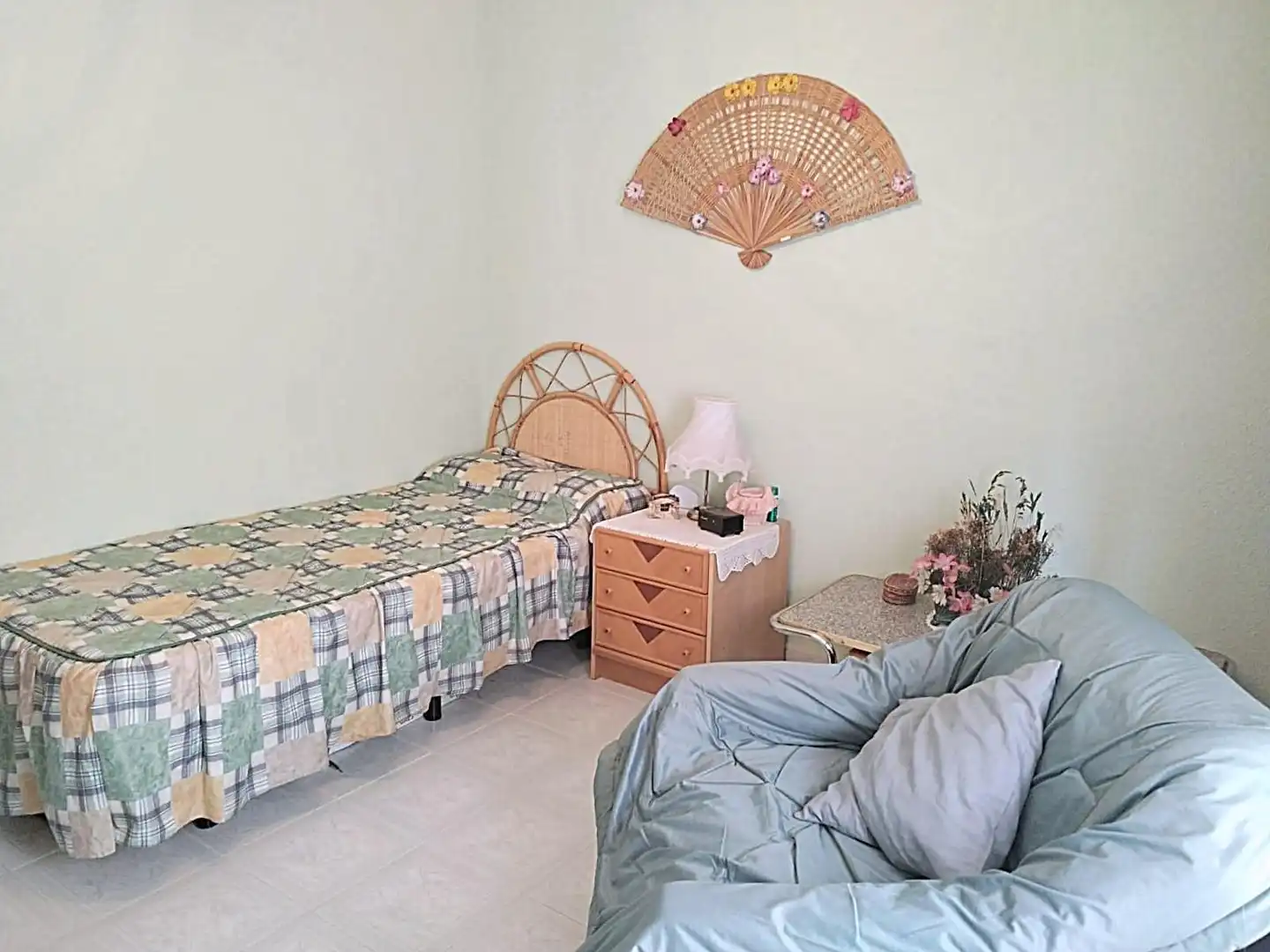 Bedroom of Detached homes for sale in Los Villares