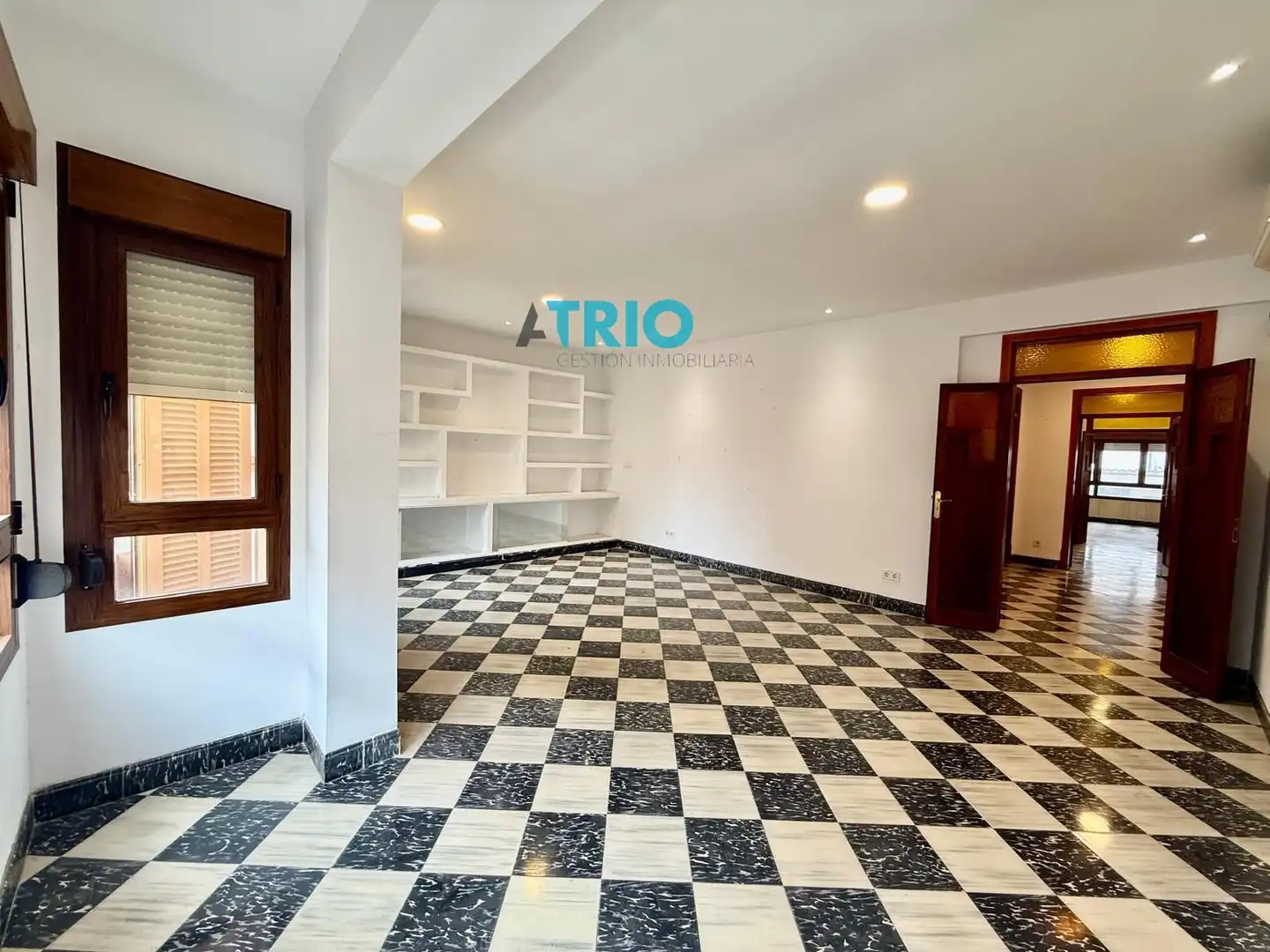 Ático en venta en  Palma de Mallorca con Aire acondicionado, Terraza y Trastero