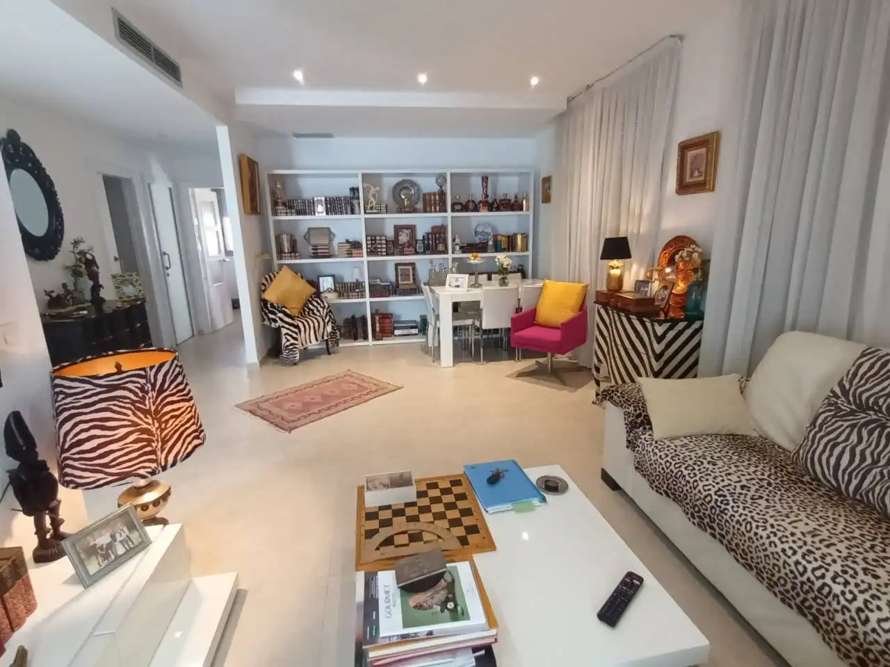 Maison mitoyenne avec piscine à vendre à Heliópolis, imagen 18