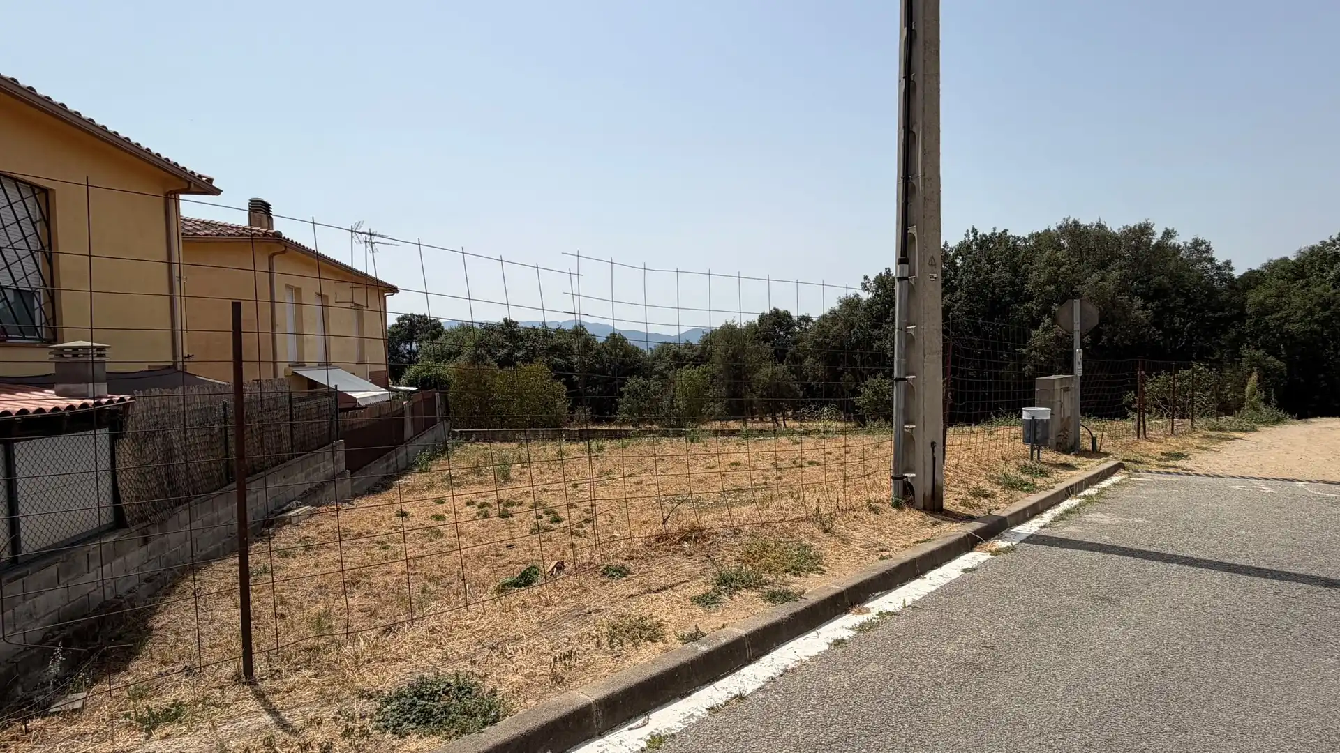 Grundstücke und Bauplätze zum Verkauf in Canigó 1, imagen 7