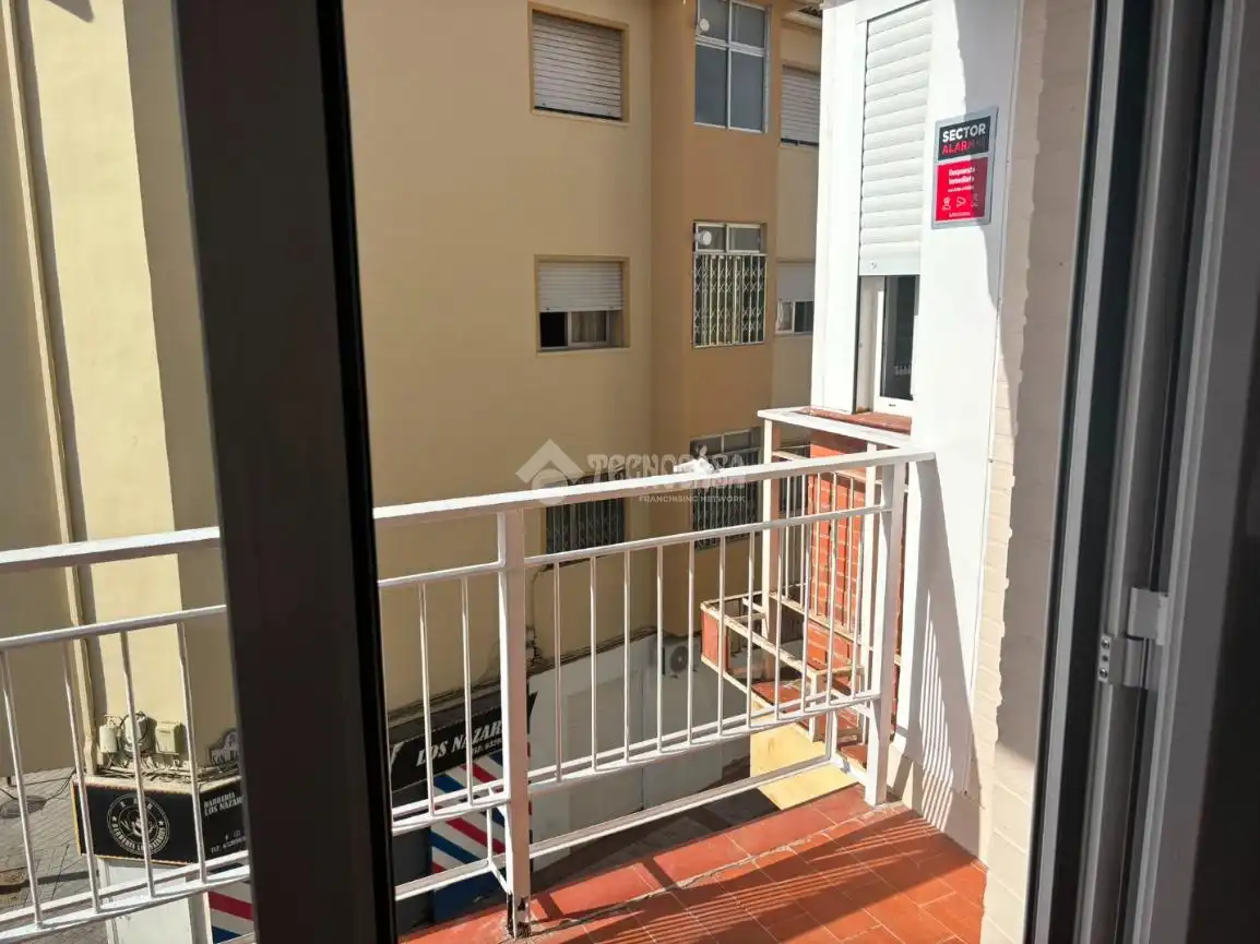 Wohnung zur Miete in San Francisco Javier